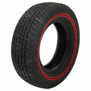 P205/70R14 BFG Dual Redline Tire COK530293