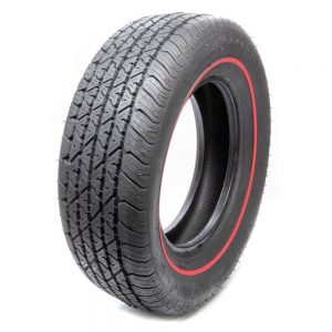 P215/70R15 BFG Redline Tire COK579762
