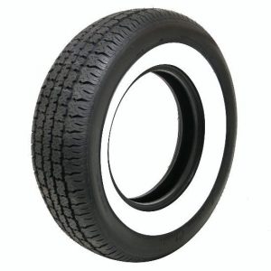 P225/75R15 Classic Tire 2-3/4in WW COK587031