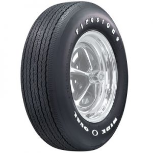 FR70-15 Firestone RWL Tire COK62490