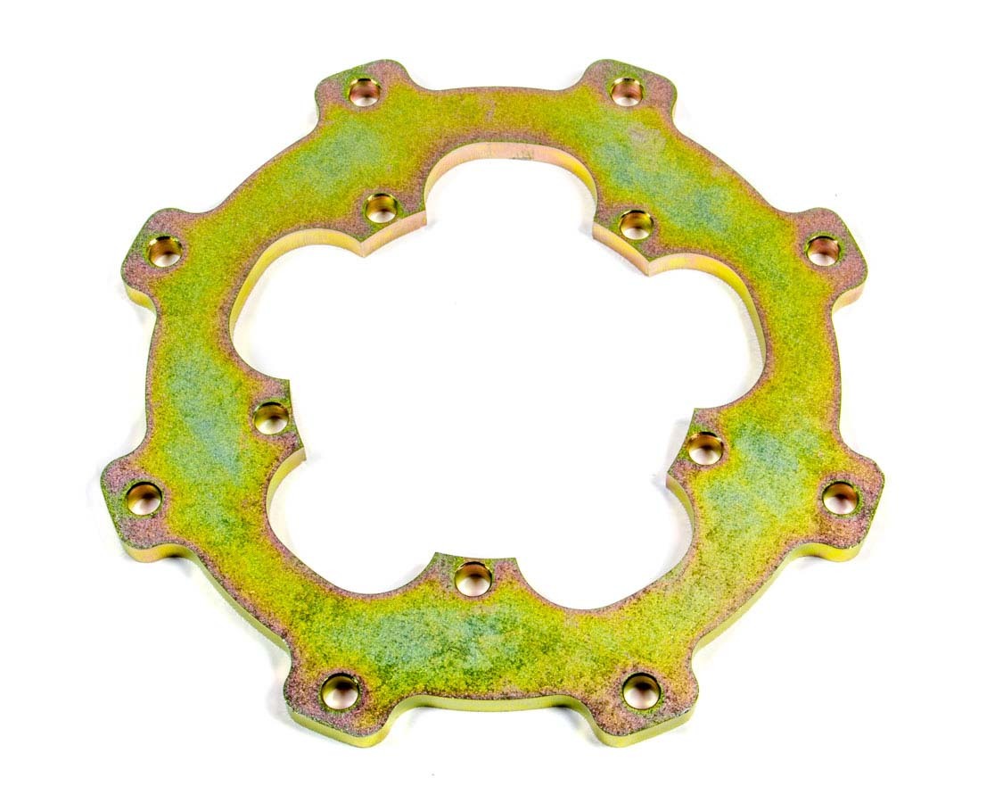 Rotor Plate 8-Bolt for Sportsman Steel Hub COL140-410