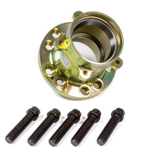 Hub Steel Sportsman IMCA 5x4-3/4 5/8 Coarse Studs COL140-422