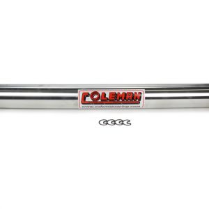 Alum Driveshaft 35in COL16601