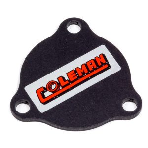 Dust Cap Drive Flange LW COL19363