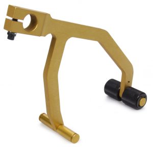 Throttle Pedal Assm. COL19465