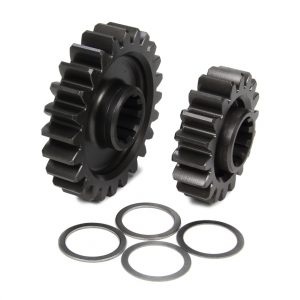 Q/C Gear Pro-Lite Set COL207-16