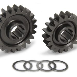 Q/C Gear Pro-Lite Set COL207-17