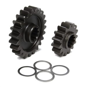 Q/C Gear Pro-Lite Set COL207-21C