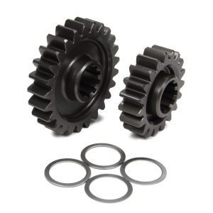 Q/C Gear Pro-Lite Set COL207-22