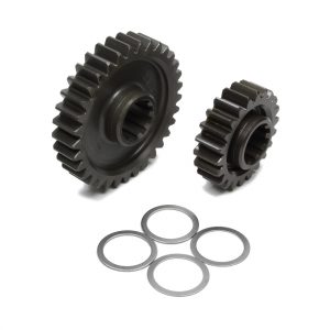 Q/C Gear Pro-Lite Set COL207-23