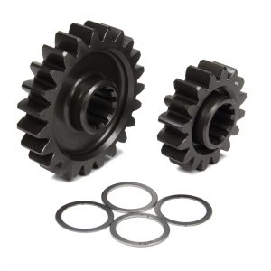 Q/C Gear Pro-Lite Set COL207-32C