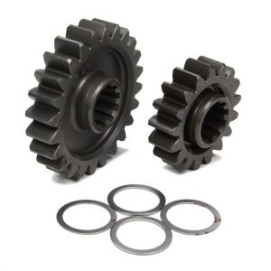 Q/C Gear Pro-Lite Set COL207-35