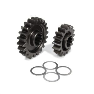 Q/C Gear Pro-Lite Set COL207-4