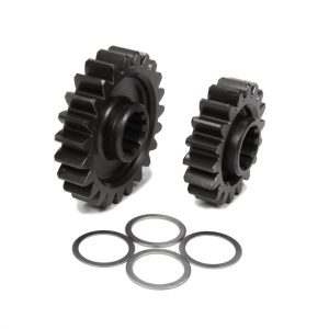 Q/C Gear Pro-Lite Set COL207-4C