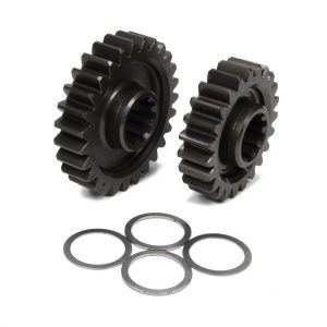 Q/C Gear Pro-Lite Set COL207-8C