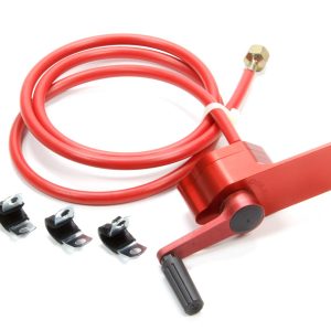 2:1 Brake Adj Bolt-On 4' COL20791