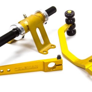 Throttle Pedal Needle Bearing Firewall Mount COL21160