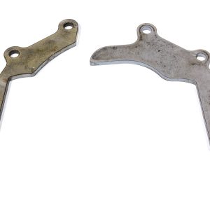 Mounting Brkt Third Link 9in Ford (Pair) COL24140