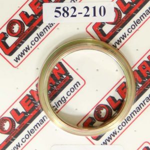 Metric Brake Pad Spacer COL582-210