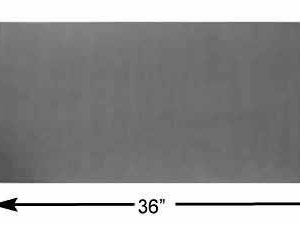 Door Bar Padding High Density COL980-601