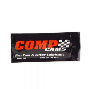 Pro-Cam Lube 18 Grams COM103