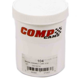 8 Oz Assembly Lube COM104