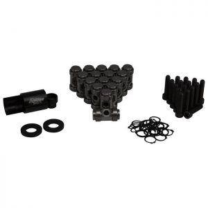 Trunnion Upgrade Kit GM LS7/GEN-V LT1 Rocker Arm COM13704TL-KIT