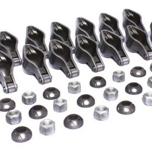 Bb Chevy&Ford Mag Rocker Arm 7/16 Stud/1.72 Ratio COM1411-16