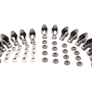 Sbc Mag-Roller Rocker Arms 3/8 Stud/1.52 Ratio COM1412-16