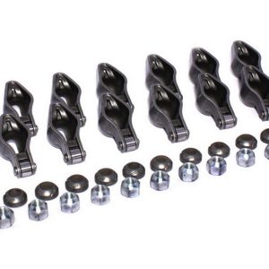SBC Magnum Rlr/Tip R/A's 1.6 Ratio 3/8in Stud COM1418-16