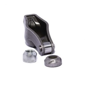 SBF & Olds V8 Mag Rocker Arm 3/8 Stud/1.6 Ratio COM1442-1