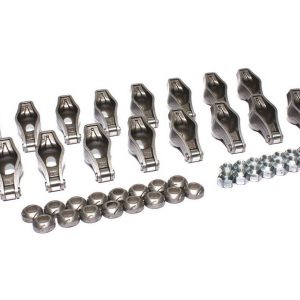 Sbf&Olds V8 Mag Rocker Arms 3/8 Stud/1.6 Ratio COM1442-16