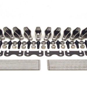 Olds 455 Magnum Roller Rocker Arm Kit 1.6 Ratio COM1442-KIT