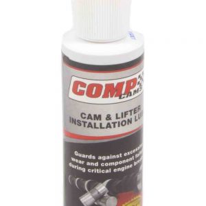 Cam Installation Lube 4oz. Bottle COM152