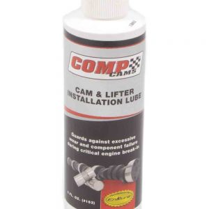 Cam Lube - 8oz. Bottle COM153