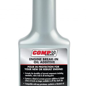 Cam Break-In Additive W/ Zinc COM159