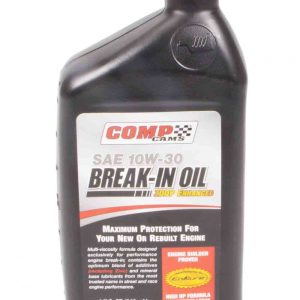 Engine Break-In Oil - 1qt. COM1590