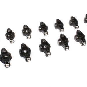SBC Rocker Arm Set - 1.6 Ratio 3/8 Stud COM1618-16