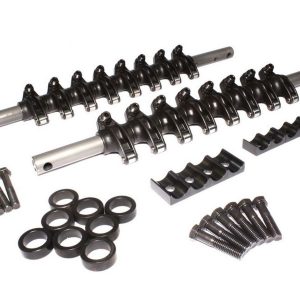 BBM Pro-Mag Rocker Arms - Shaft Mnt. 1.5 Ratio COM1621-16