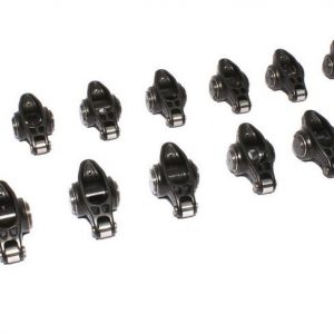 SBF Rocker Arm Set - 1.6 Ratio 3/8 Stud COM1634-16