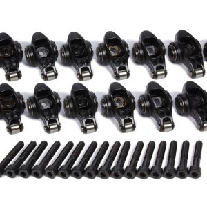 LS Pro-Mag Rocker Arm Set 1.8 Ratio COM1677-16