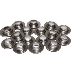 Valve Spring Retainers - L/W Tool Steel 7 Degree COM1772-16