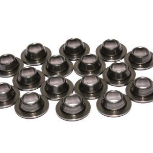 Valve Spring Retainers - L/W Tool Steel COM1787-16