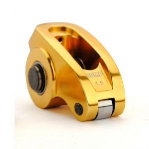 SBC Ultra Gold R/A - 1.5 Ratio 7/16 Stud COM19004-1