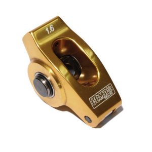 SBC Ultra Gold R/A - 1.6 Ratio 7/16 Stud COM19005-1