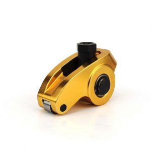 BBC Ultra Gold R/A - 1.7 Ratio 7/16 Stud COM19021-1