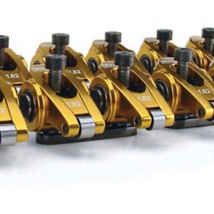 GM LS1 Ultra Gold R/A's - 1.72 Ratio COM19024-16