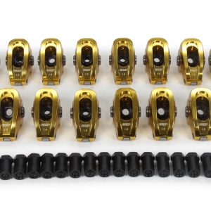 SBF Ultra Gold R/A's - 1.6 Ratio 3/8 Stud COM19043-16