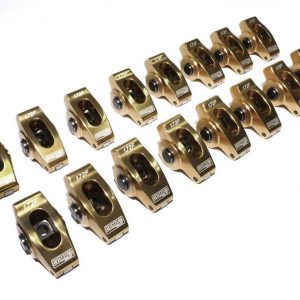SBF Alum. Roller R/A Kit 1.72 Ratio 7/16 Stud COM19049-16