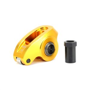 SBF Alum. Roller Rocker Arm 1.6 Ratio COM19052-1